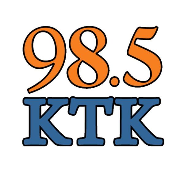 98.5 KTK-HAPPY NEW YEAR!