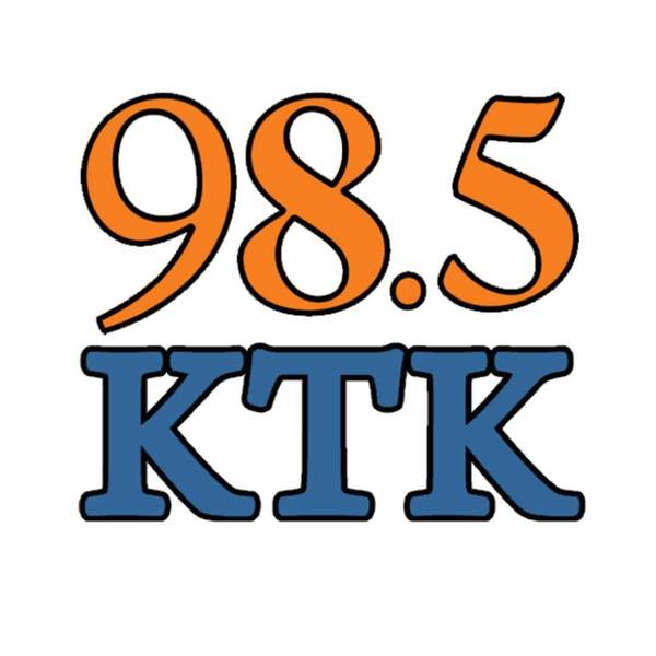 98.5 KTK-HAPPY NEW YEAR!