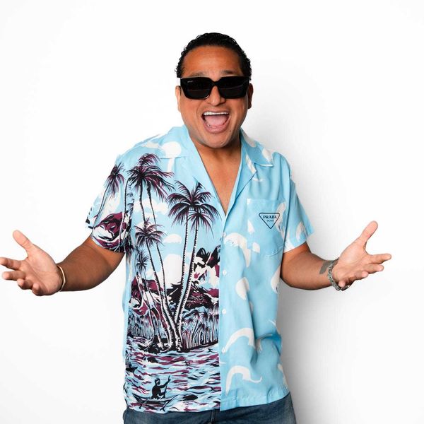 Arrollando Con Chepe