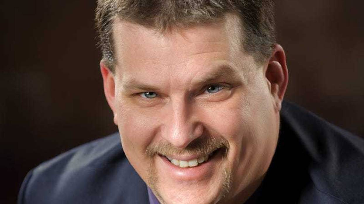 Mark Harris