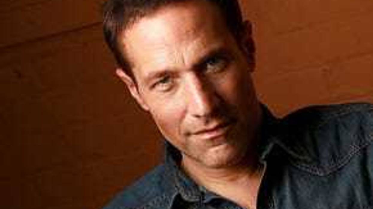 Jim Brickman