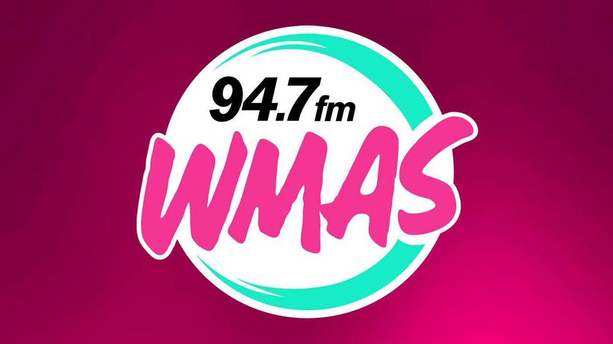 Work Escape Weekends with 94.7 WMAS
