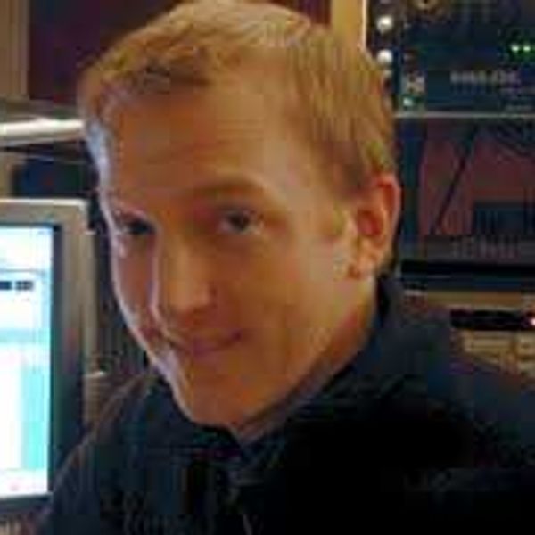 Saturdays with Brad Carson