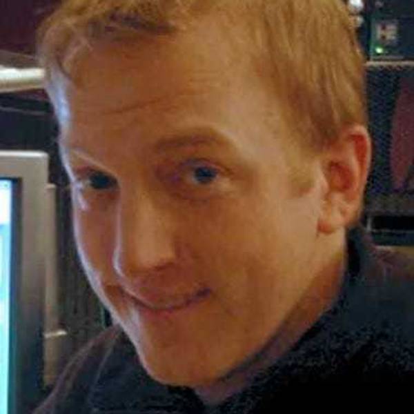 Sundays with Brad Carson