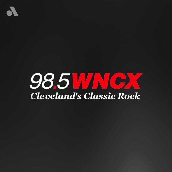 98.5 WNCX Music