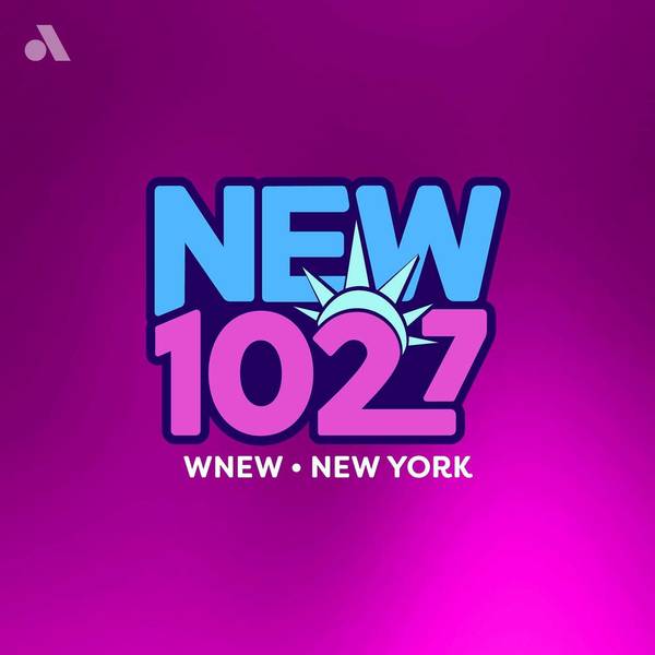NEW 102.7 Music