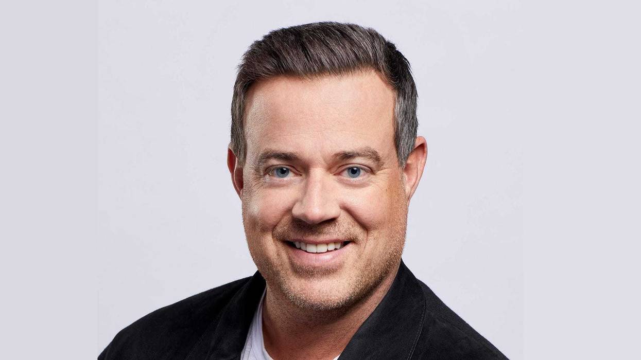 The Daly Download with Carson Daly