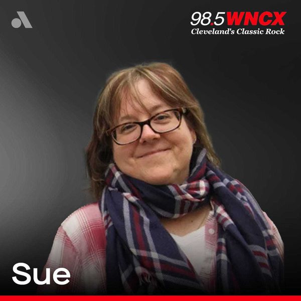 Sue Csendes
