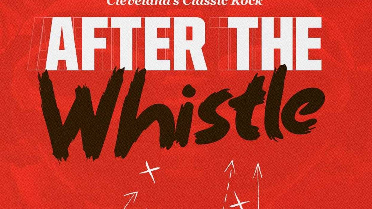 After The Whistle