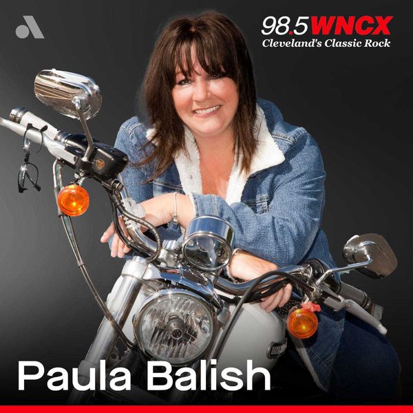 Paula Balish