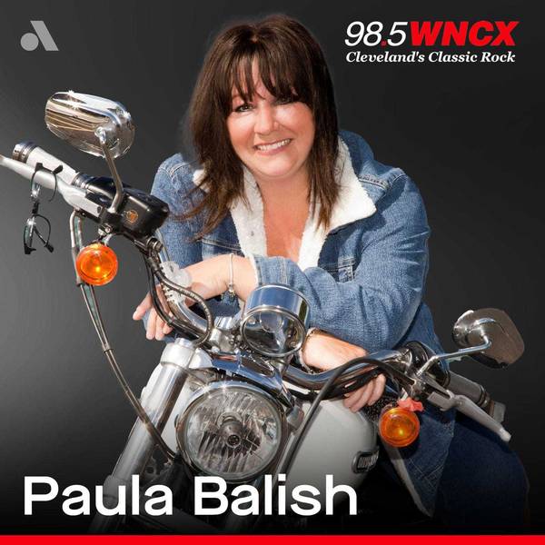 Paula Balish
