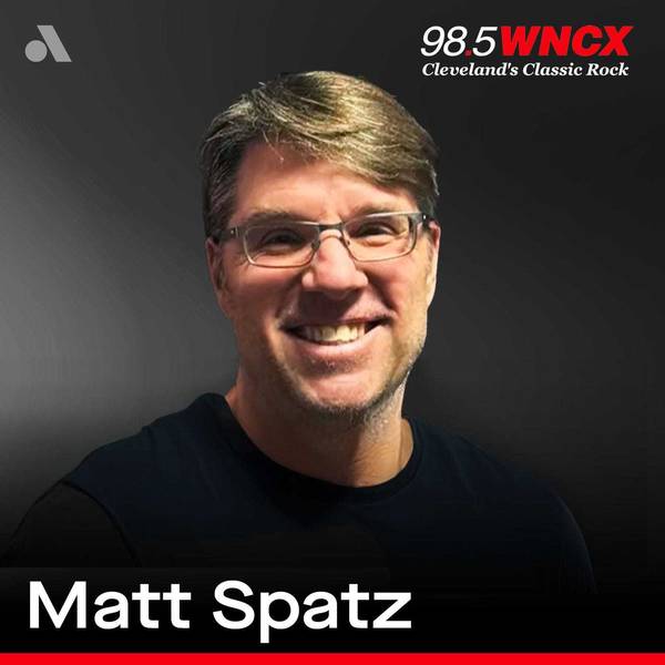 Cleveland's Morning Show With Matt Spatz