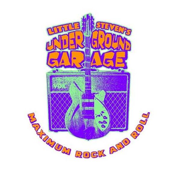 Little Steven's Underground Garage