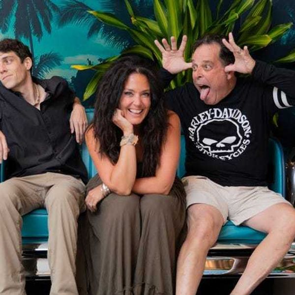 The Rick Stacy Morning Show