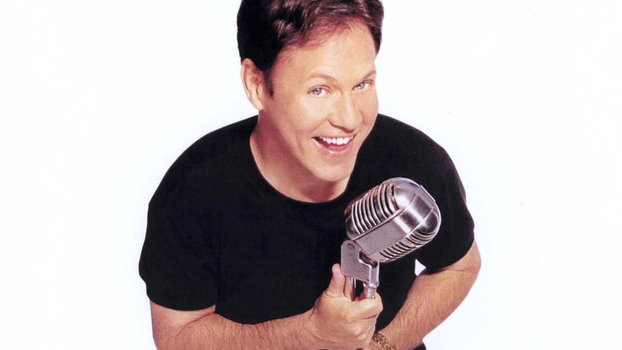 Rick Dees