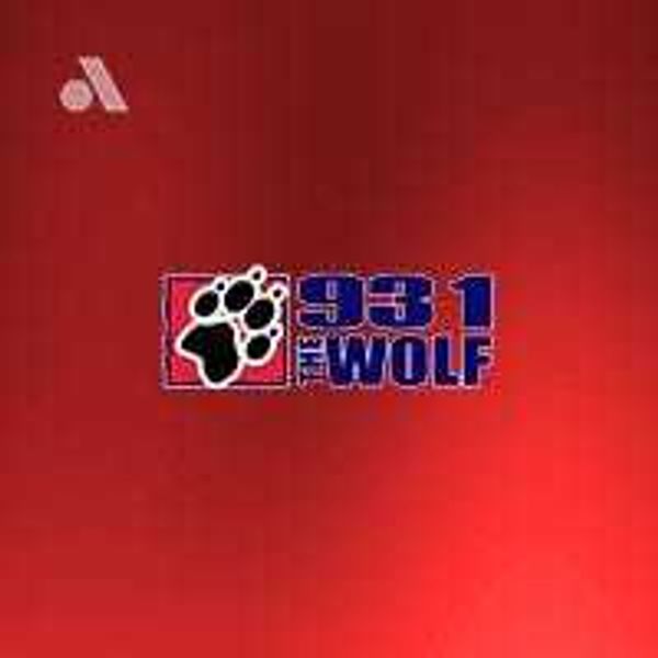 93.1 Wolf Country