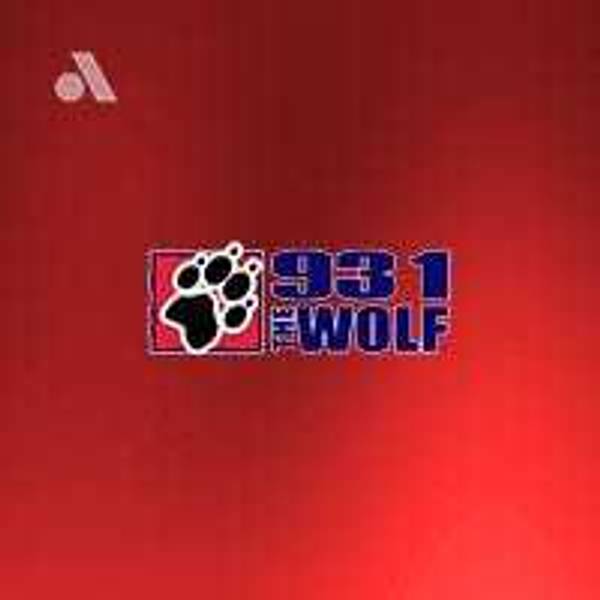 93.1 Wolf Country