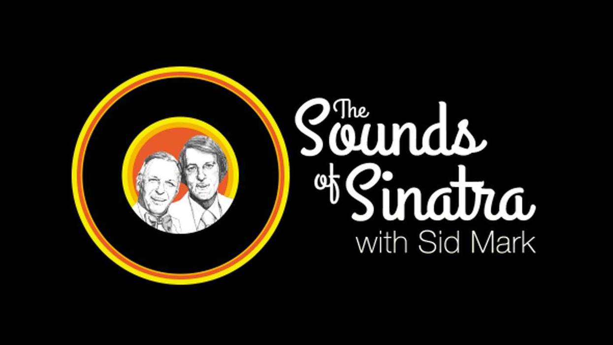 The Sounds of Sinatra