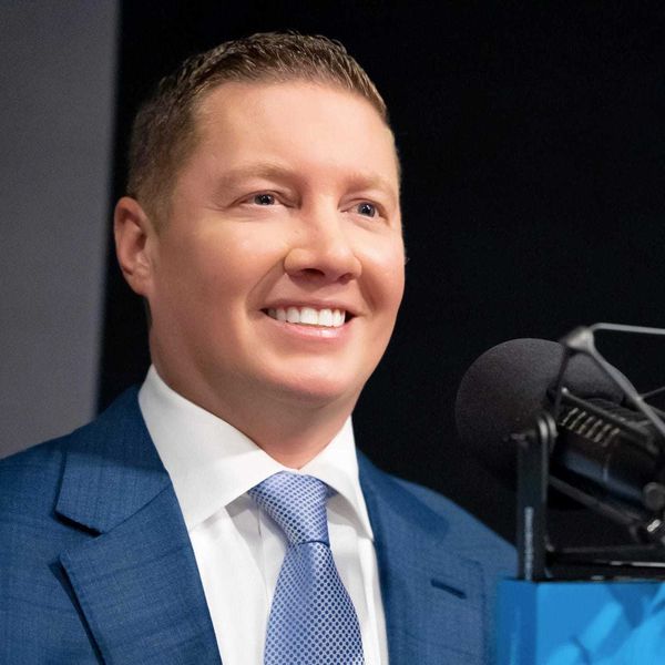 Freedom to Retire with Jim Cipriotti