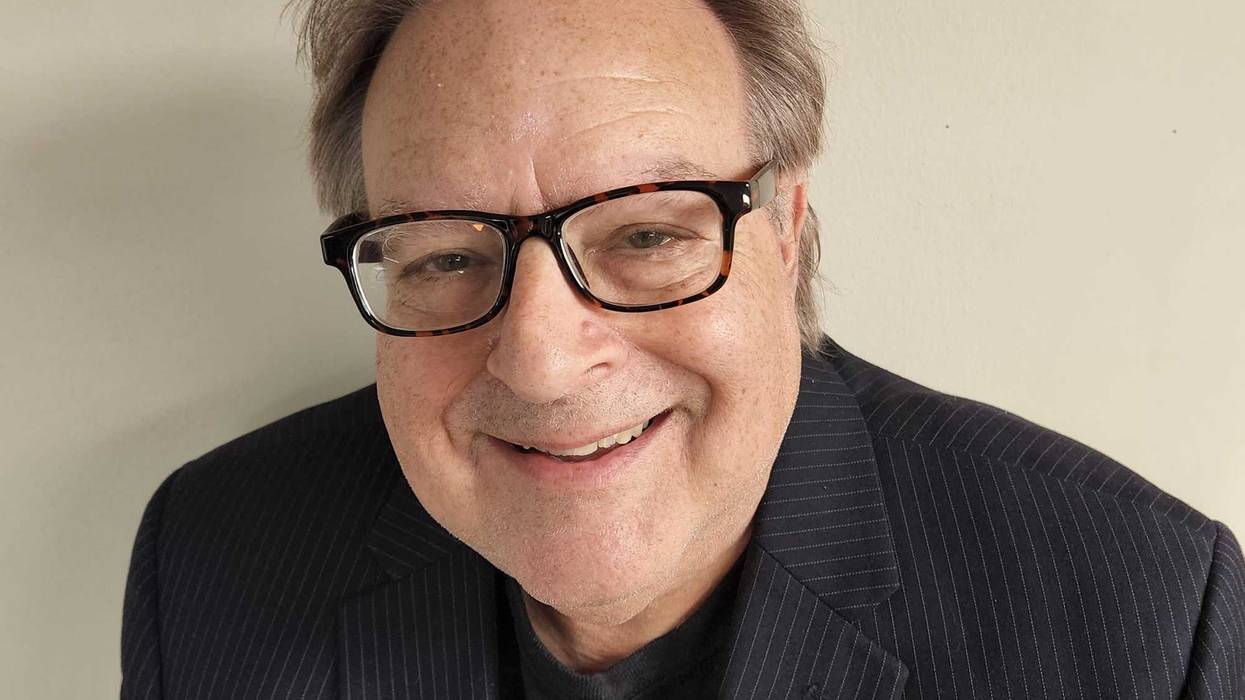 Gary R'nel