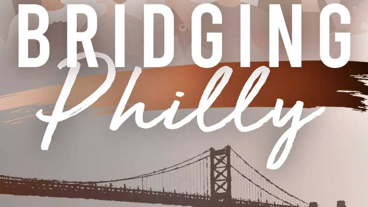 Bridging Philly | 1210WPHT