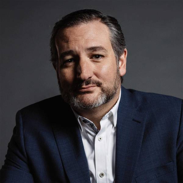 The Verdict with Ted Cruz