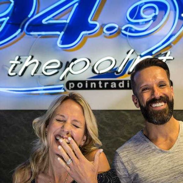 The Mike Powers & Woo Woo Show