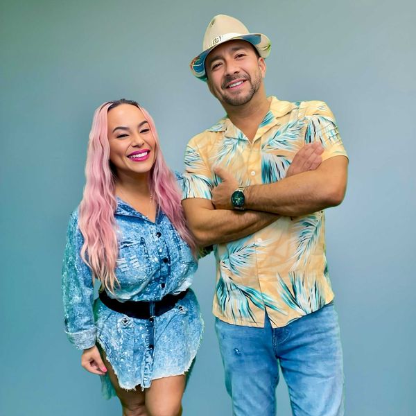 Wake Up Miami with DJ Zog & Ivy Unleashed