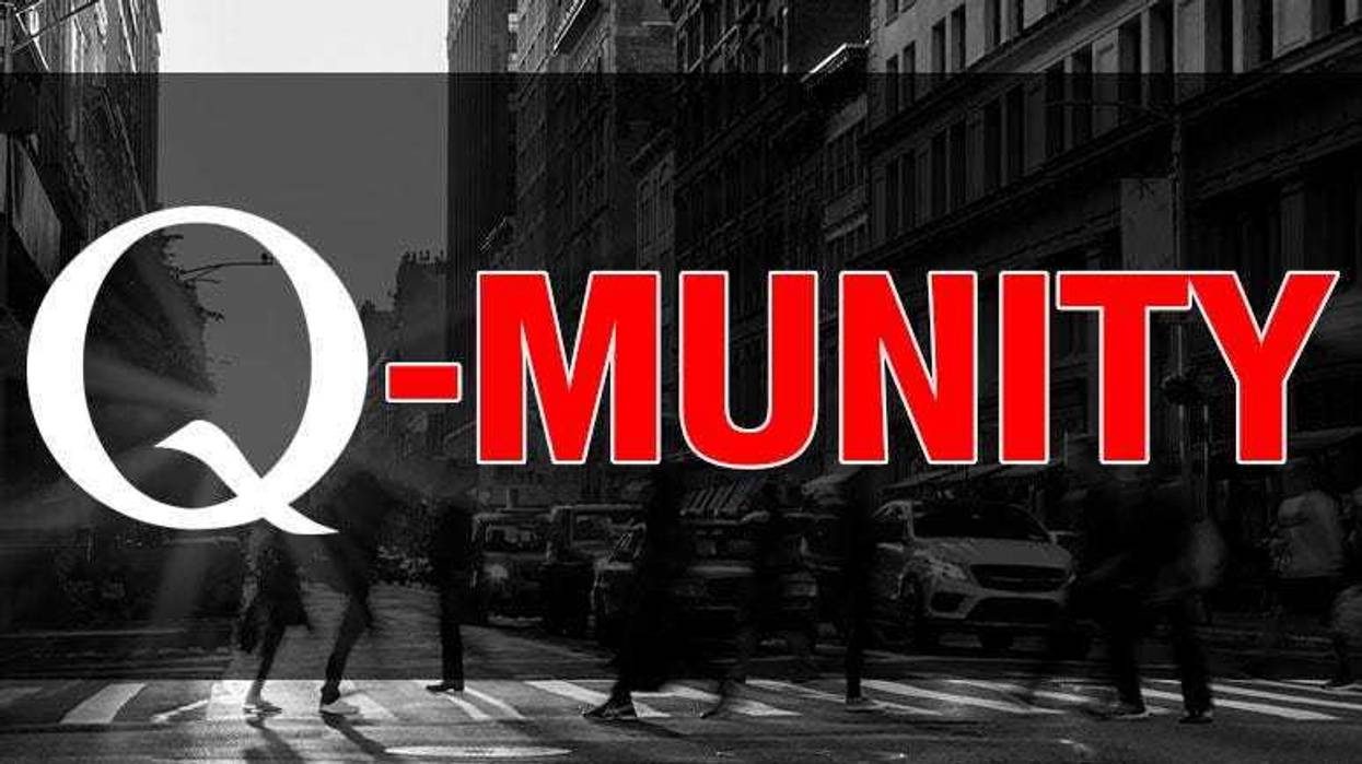 Community Focus/Conversations