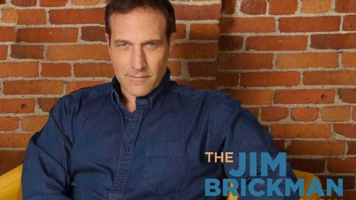 Your Weekend with Jim Brickman