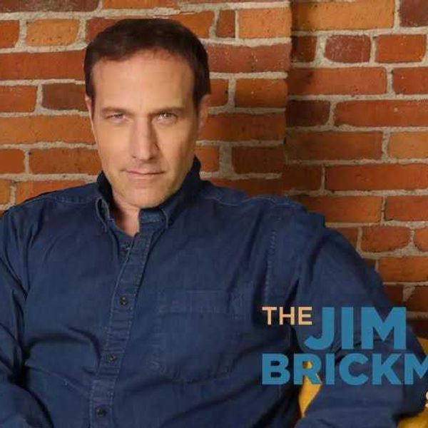 Your Weekend with Jim Brickman