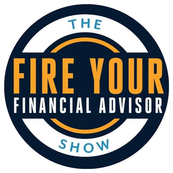 Fire Your Financial Advisor