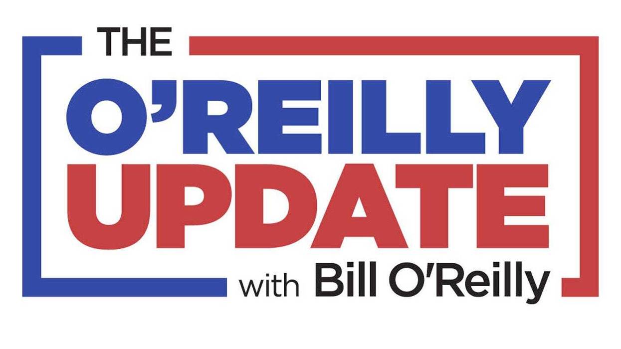 The Bill O'Reilly Update