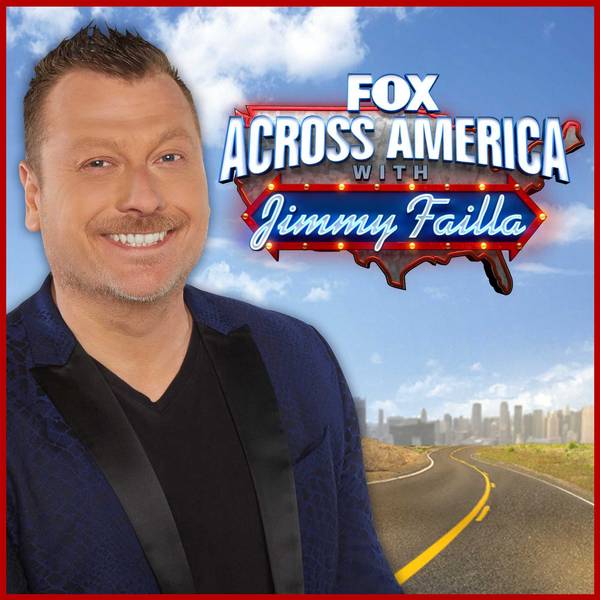 FOX Across America Jimmy Failla