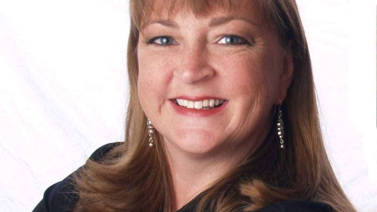 Karen Perrin