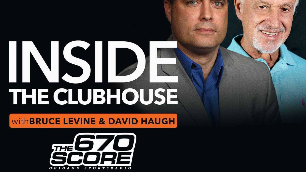 Inside the Clubhouse