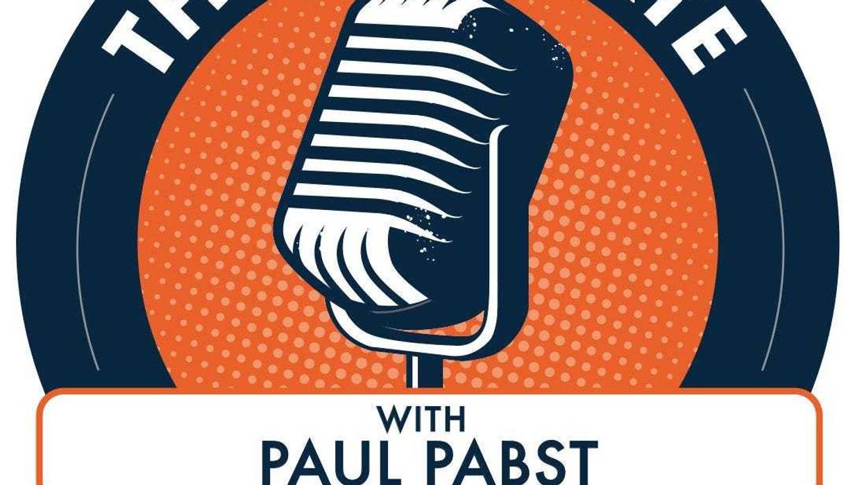 The Tailgate with Paul Pabst