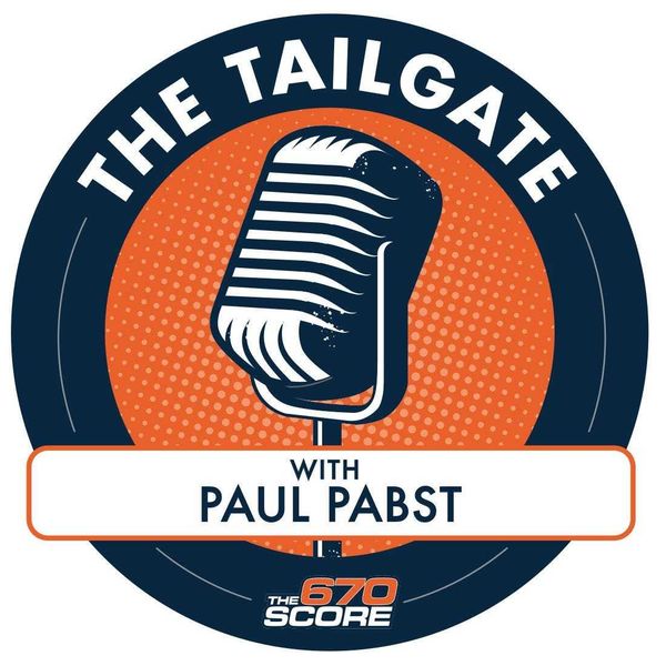 The Tailgate with Paul Pabst