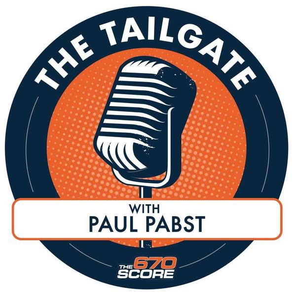 The Tailgate with Paul Pabst