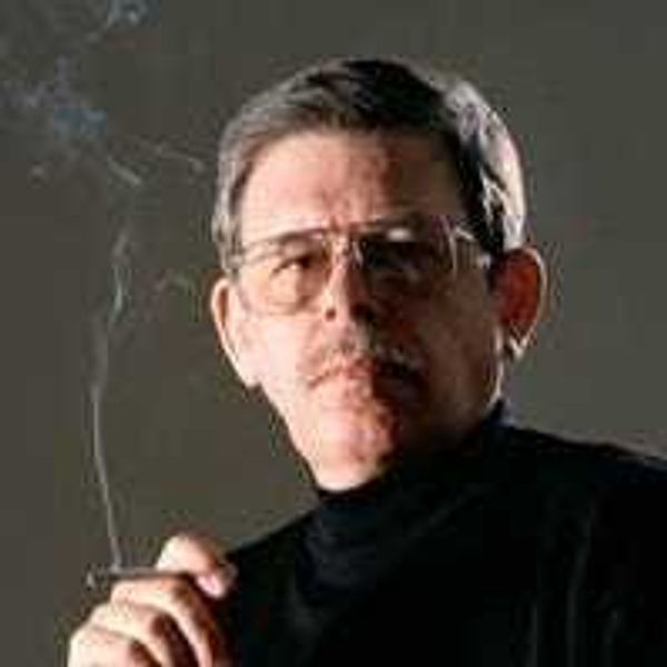 Somewhere In Time with Art Bell