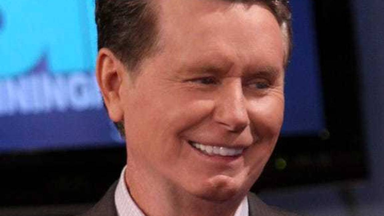 Live On Sunday Night, It's Bill Cunningham