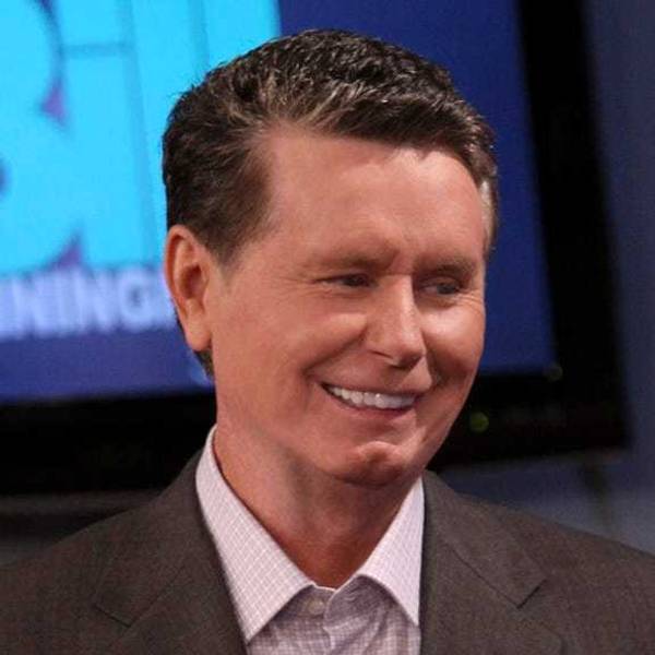 Live On Sunday Night, It's Bill Cunningham