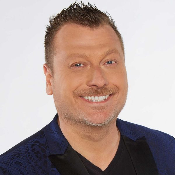 Jimmy Failla - Fox Across America