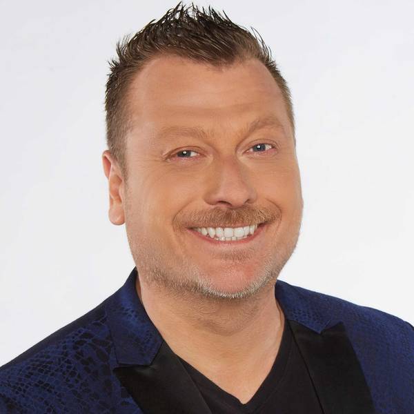 Jimmy Failla - Fox Across America