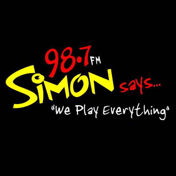 98.7 Simon Weekends