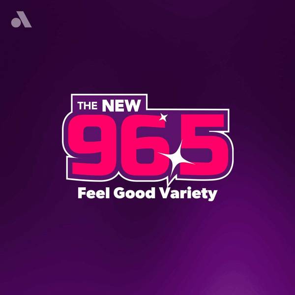 The NEW 96.5