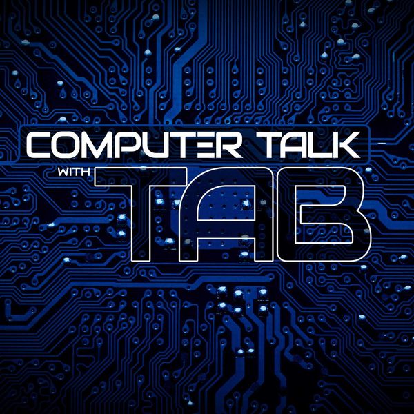 Computer Talk With TAB
