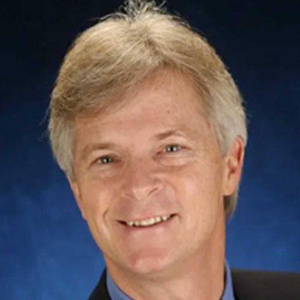 Saturdays with Steve Parker