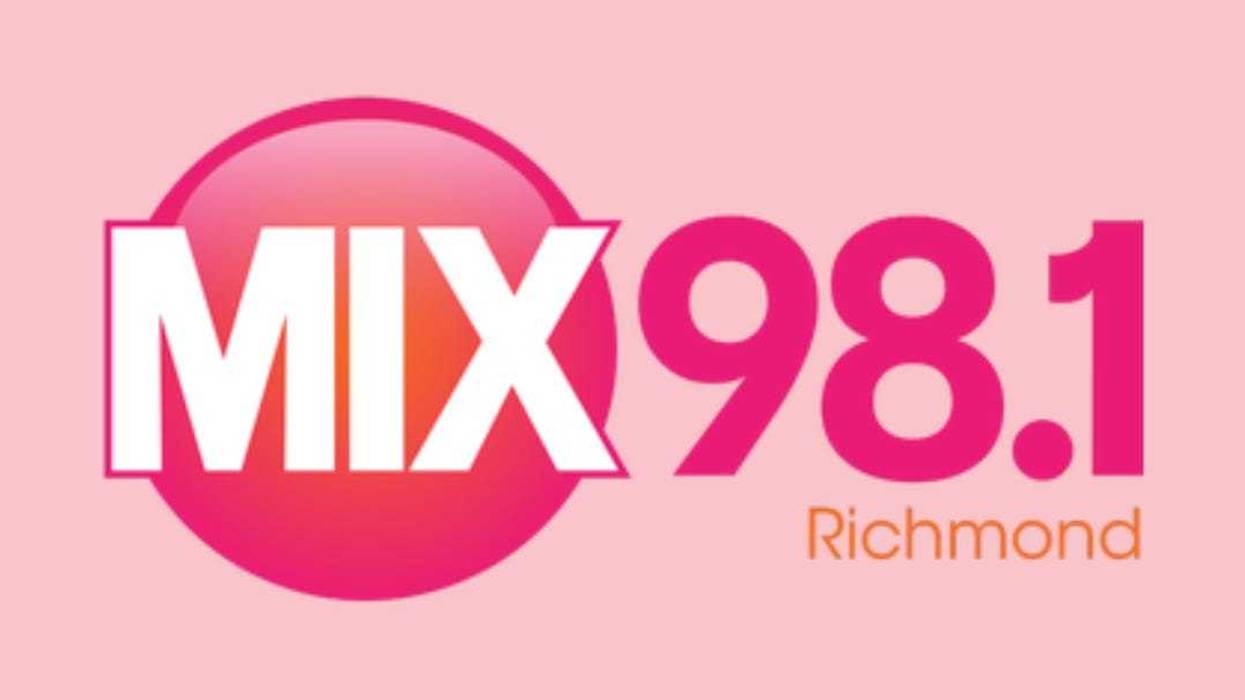 Mix 98.1 Music