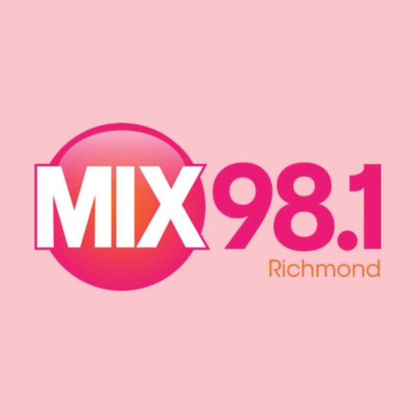 Mix 98.1 Music